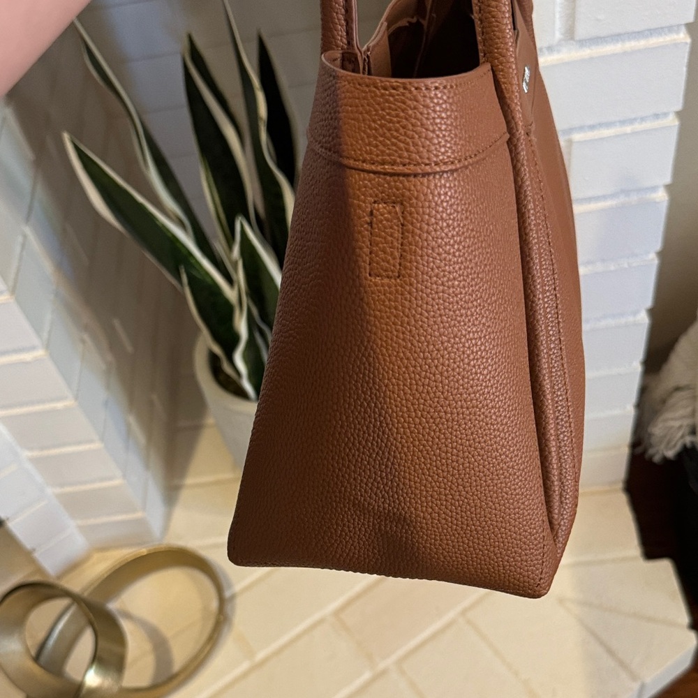 Brown Women's Bag - Picture 2 of 7